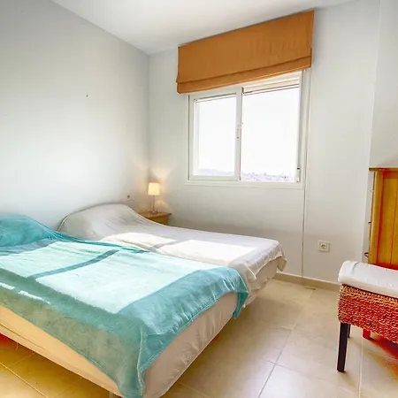 Holiday home Montesol
