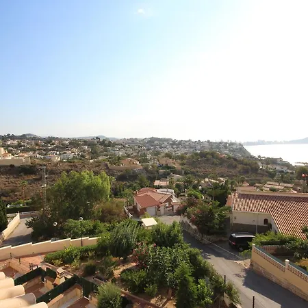 Holiday home Montesol *