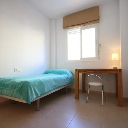 Montesol Calpe