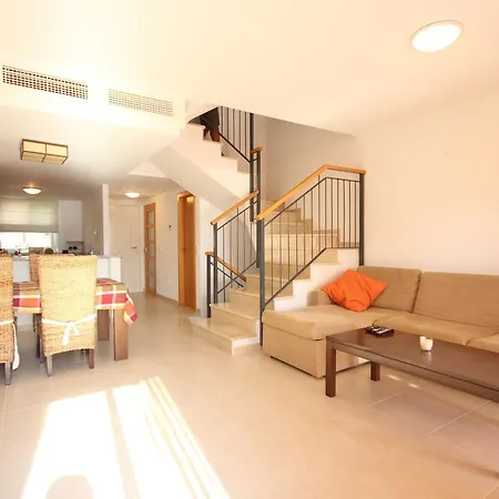 Holiday home Montesol
