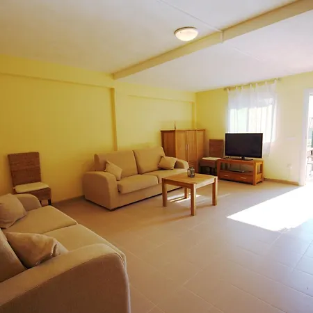 Holiday home Montesol *