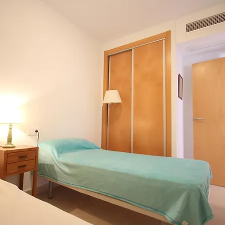 Montesol Holiday home