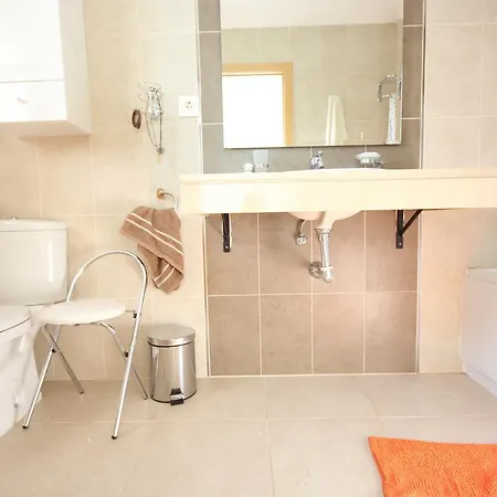 Montesol Holiday home